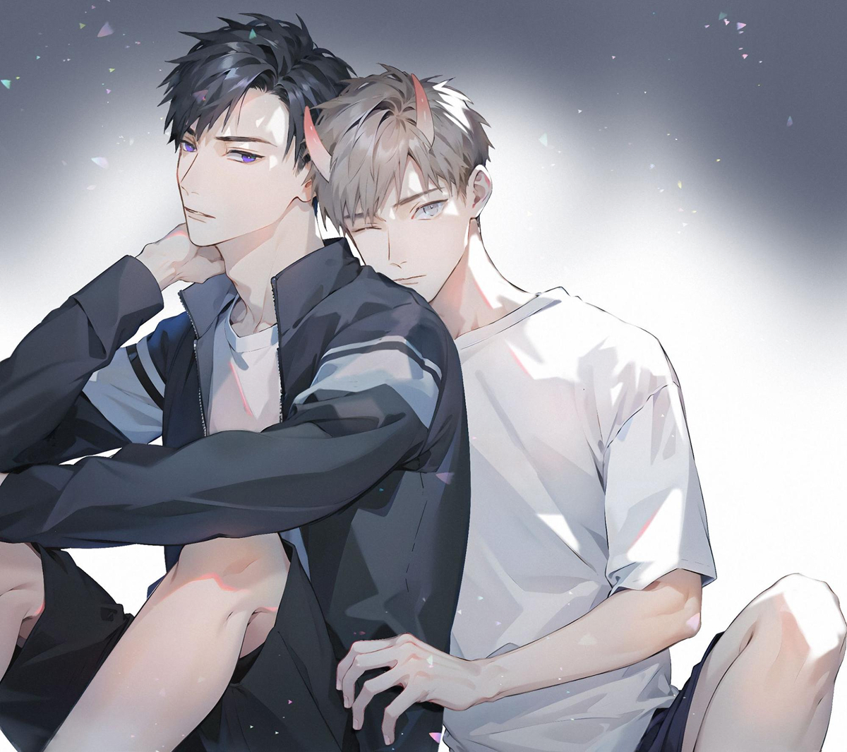 Boys’ Love, From the Tragic to the Lighthearted