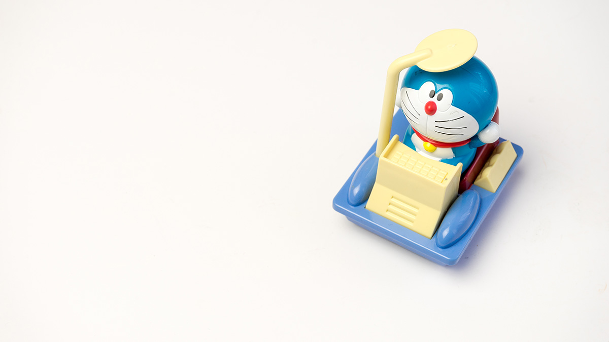 Besides Comic Books—The Comic Merchandise We Grew Up With