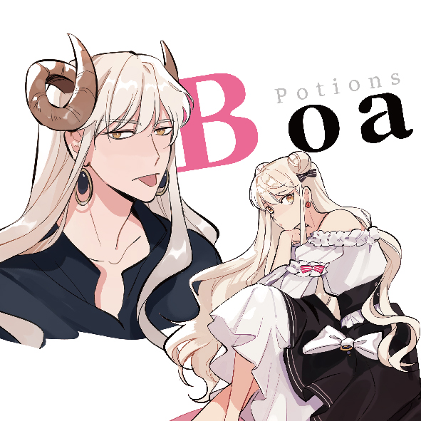 Boa