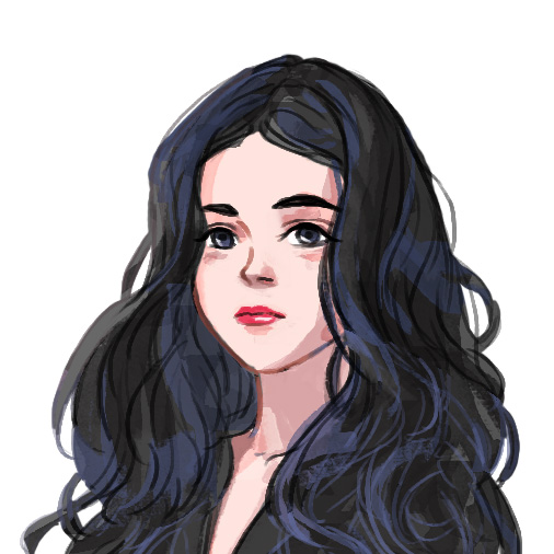 The Witch of Tragedy, Chang Chia-Yu: 