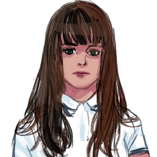 The Witch of Plants, Liang Yen-Tzu