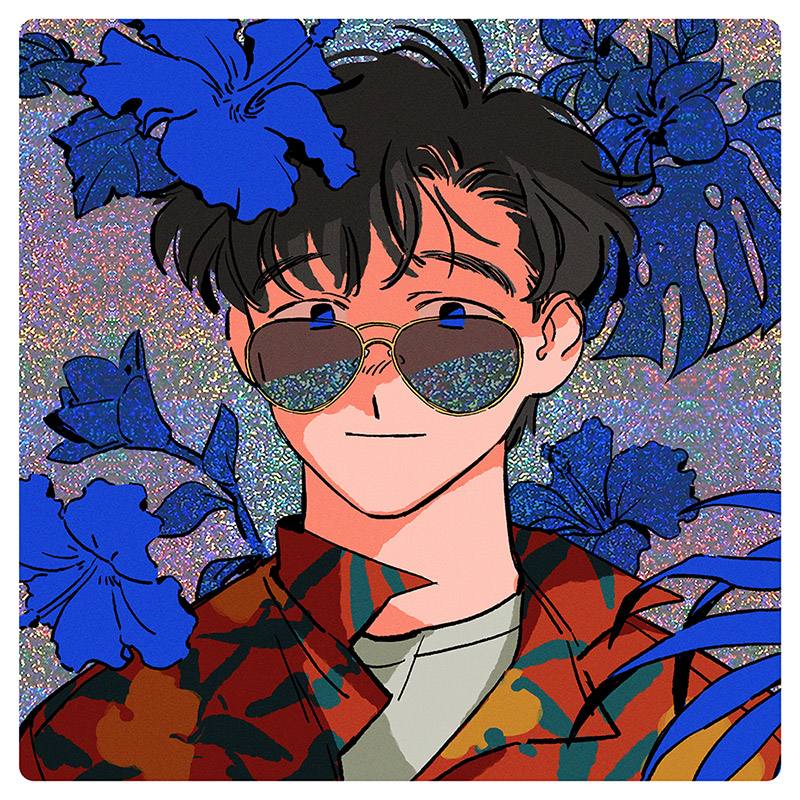 ドゥー・ジエンシェン（アーシェン）
 