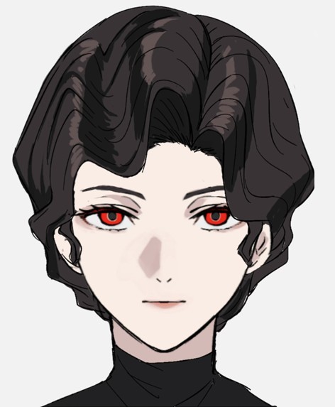 Madame Dolly (a.k.a. San Niangzi)