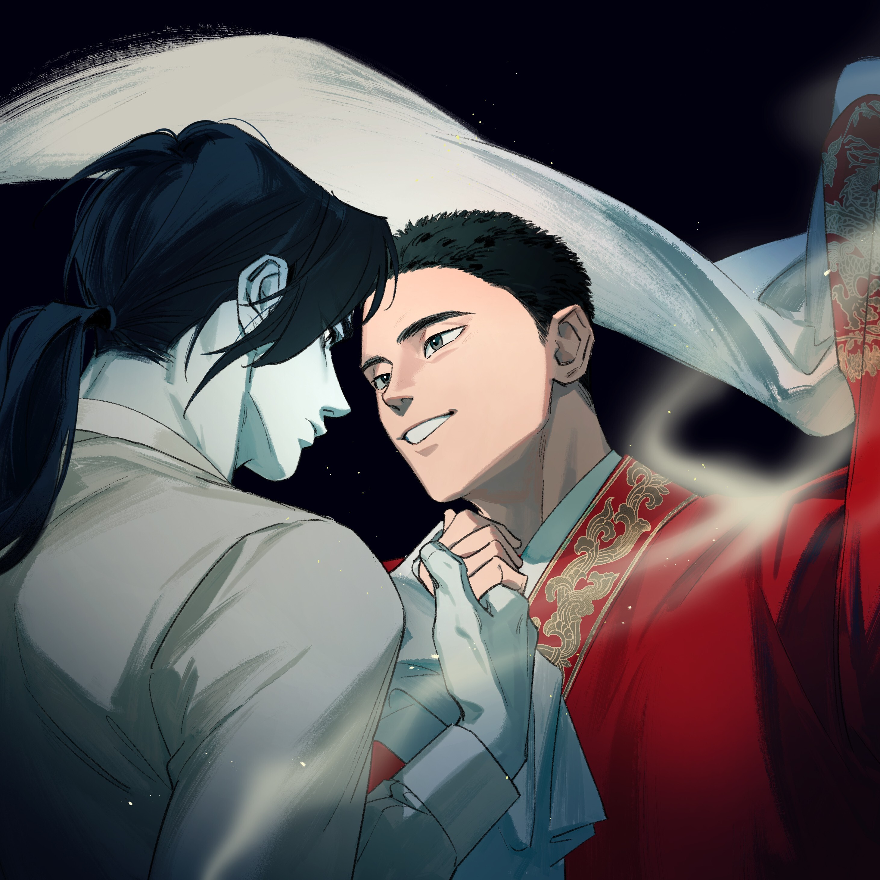 เสียงกระซิบจากหัวใจ