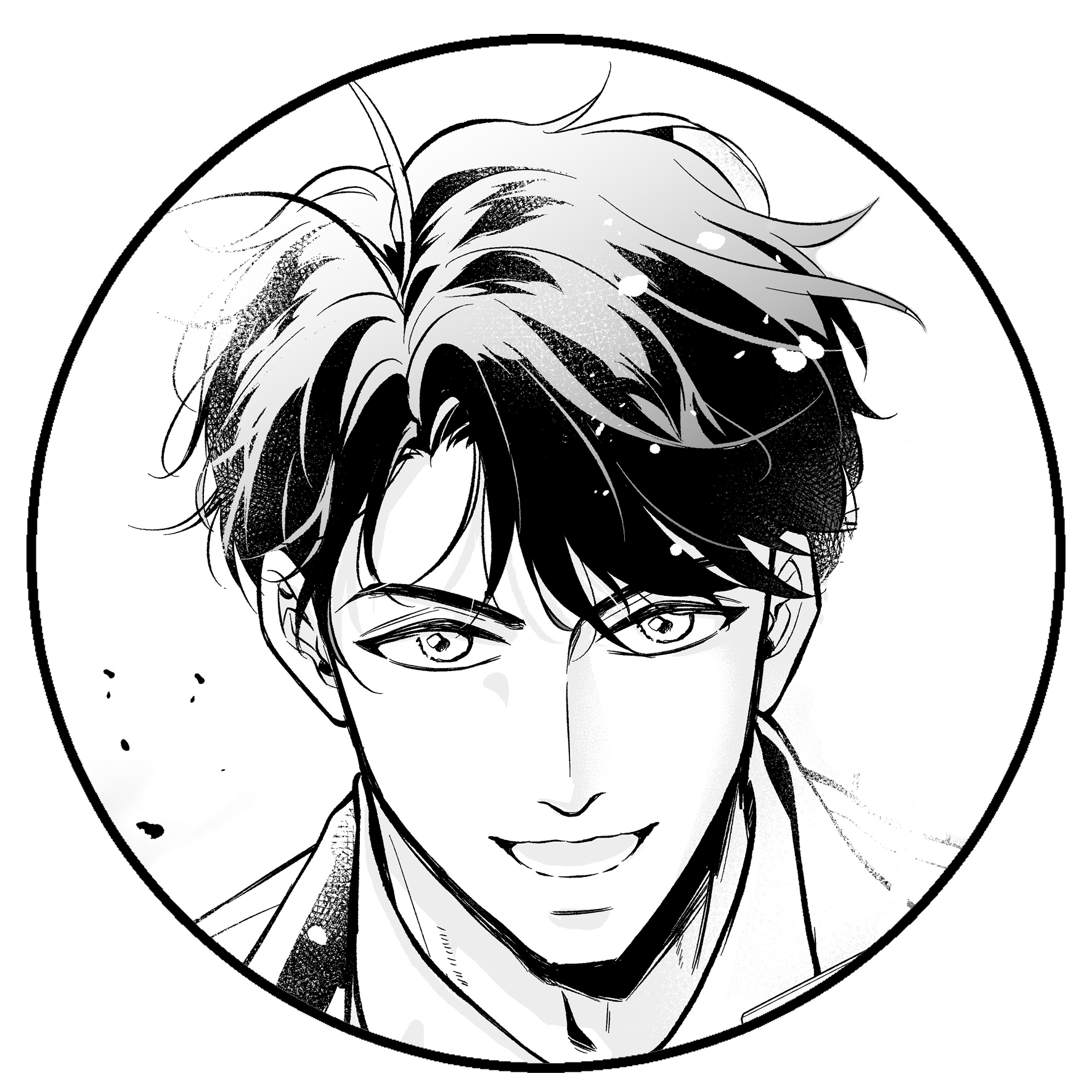 ฮิวจ์ เอเดรียน