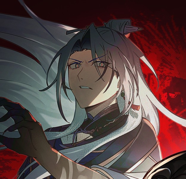 เยลี่เฟยเทียน (เซียนมารในภาพ)