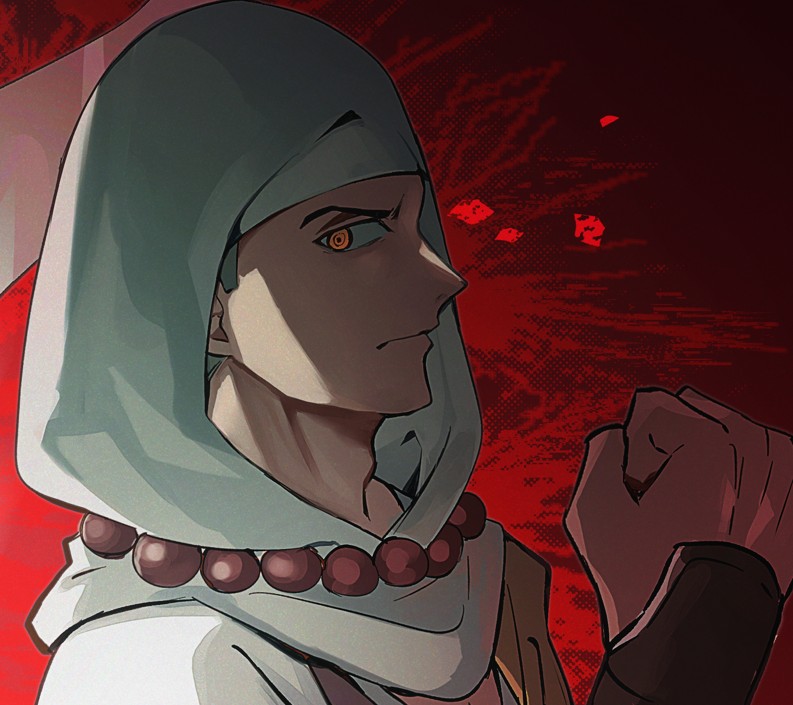 ผูอิน (หลวงจีนกลับชาติ)