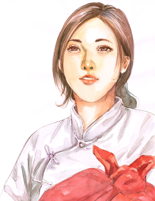 Chhun-lian