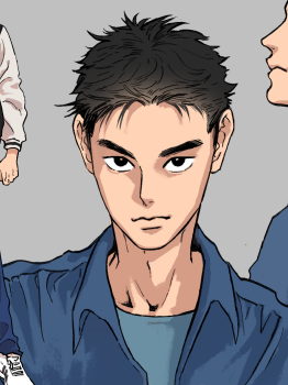 Wu Ming-han