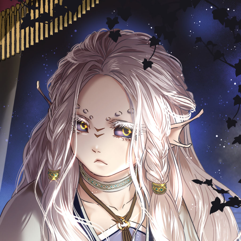 Turanai, the water serpent god