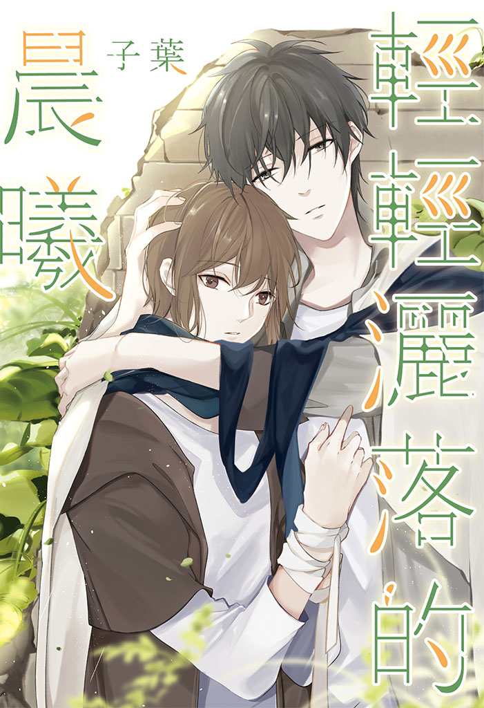 Morning Light Falling Softly