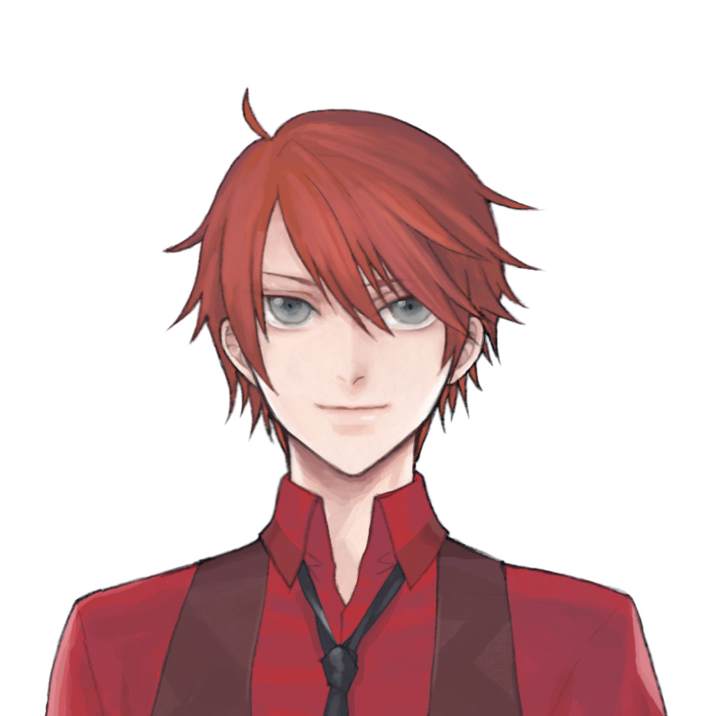 Mr. X “mad hatter”