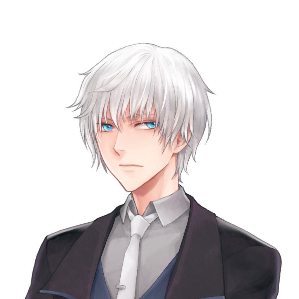 No. 9 “white rabbit”