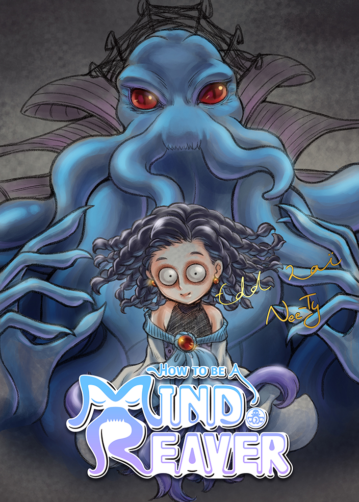 How to be a Mind Reaver